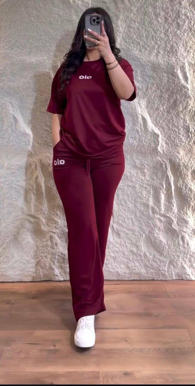 Le Survêtement Incontournable de la Saison 🔥 (Molleton Turc)