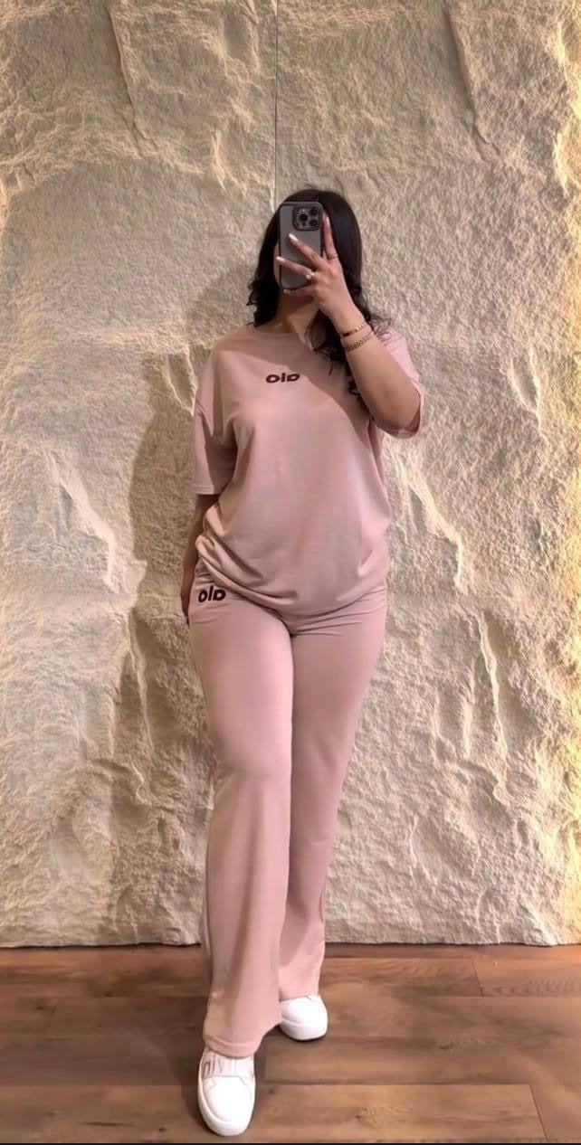 Le Survêtement Incontournable de la Saison 🔥 (Molleton Turc)