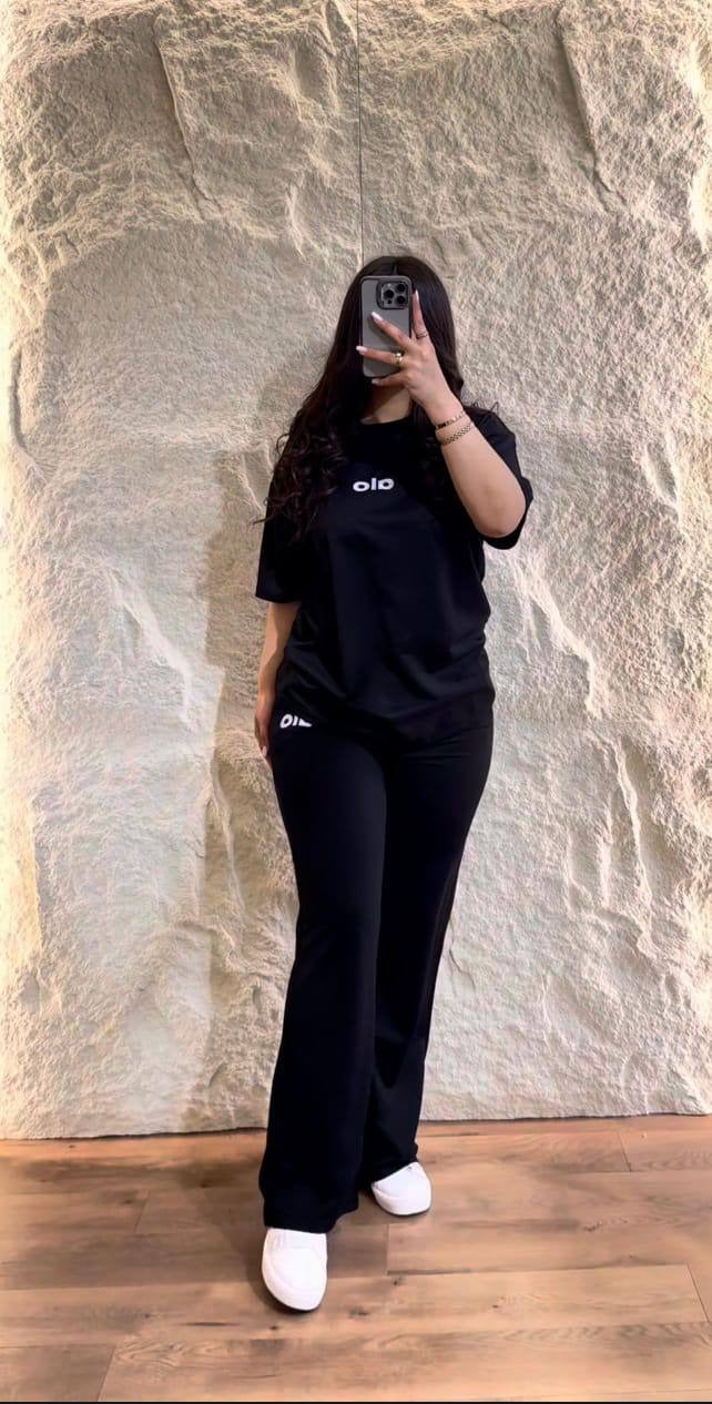 Le Survêtement Incontournable de la Saison 🔥 (Molleton Turc)