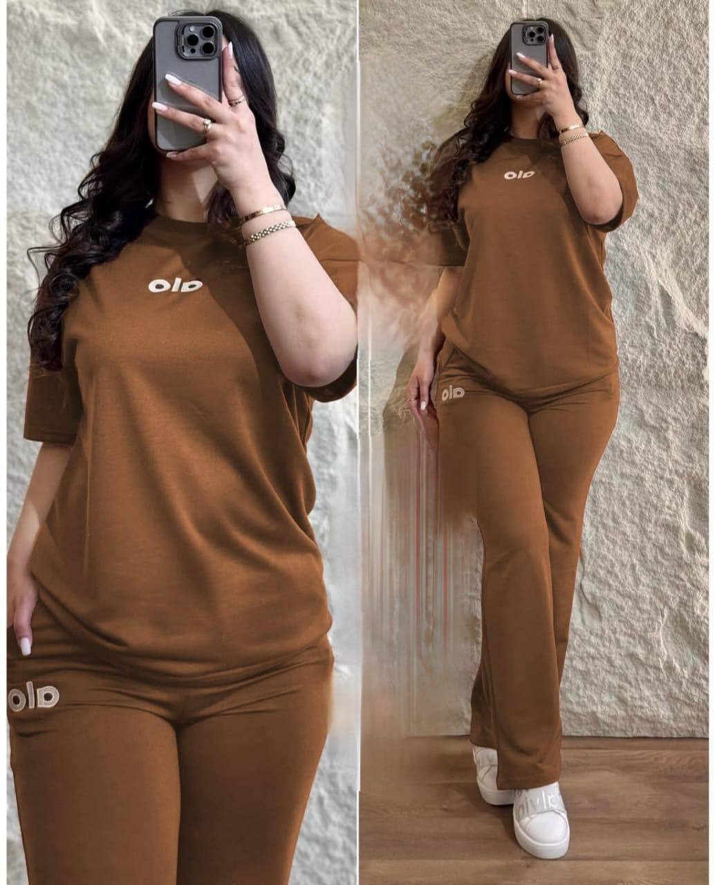 Le Survêtement Incontournable de la Saison 🔥 (Molleton Turc)