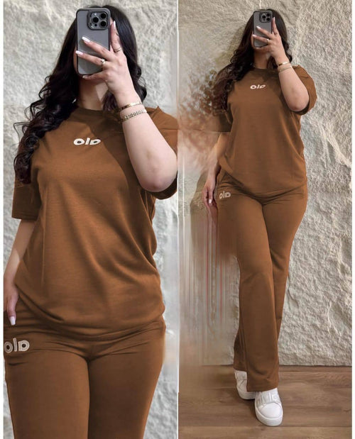 Le Survêtement Incontournable de la Saison 🔥 (Molleton Turc)