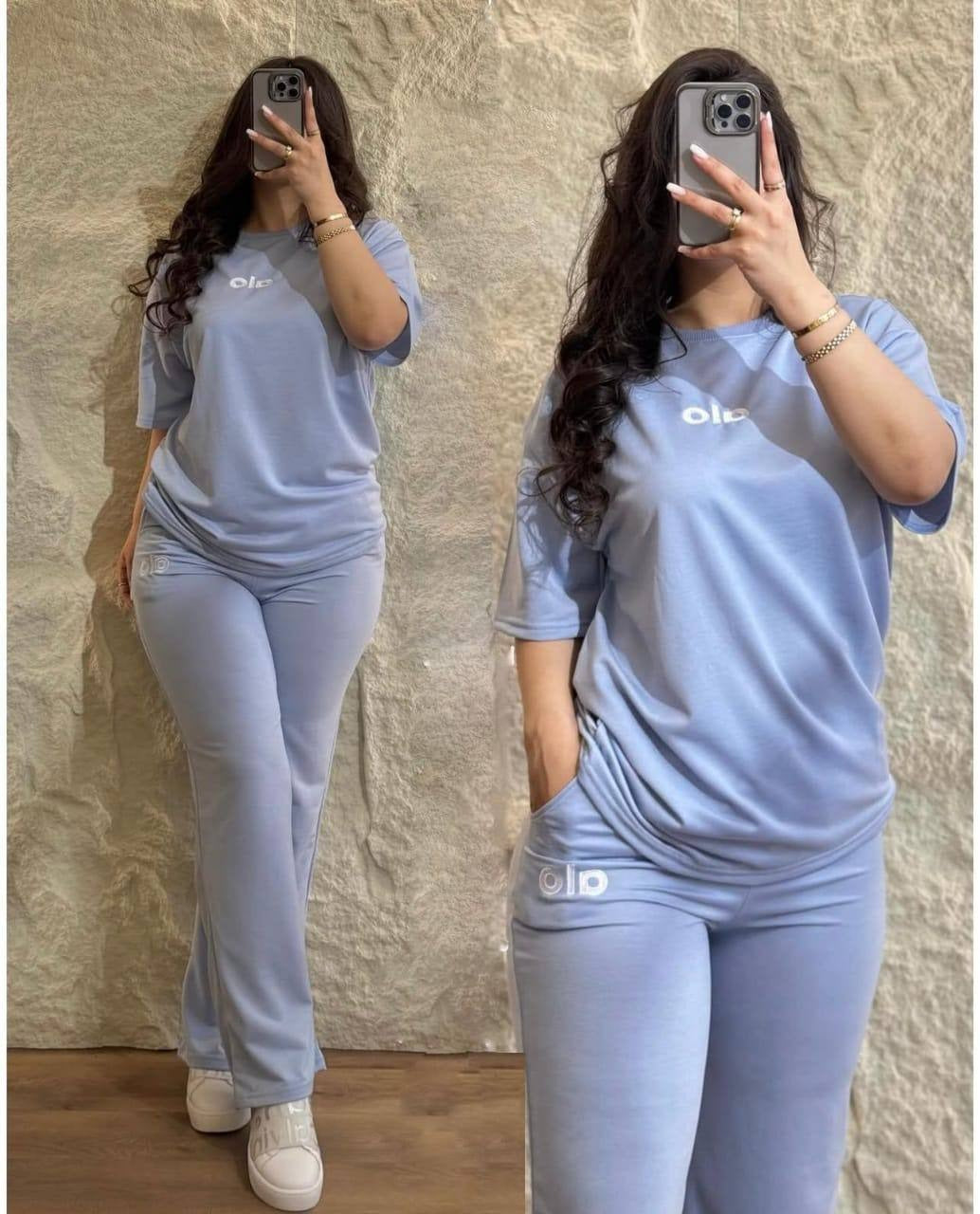 Le Survêtement Incontournable de la Saison 🔥 (Molleton Turc)